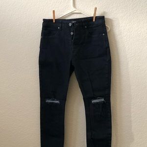 Zanerobe jeans